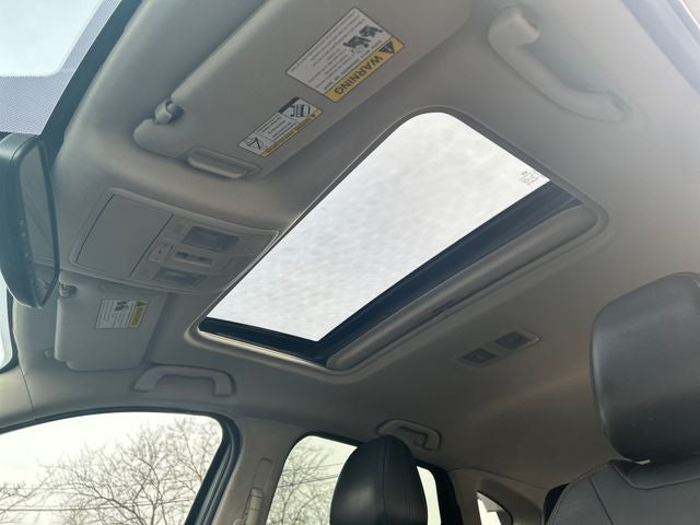 2018 Mazda Mazda CX-5 Grand Touring