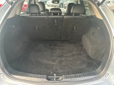 2018 Mazda Mazda CX-5 Grand Touring