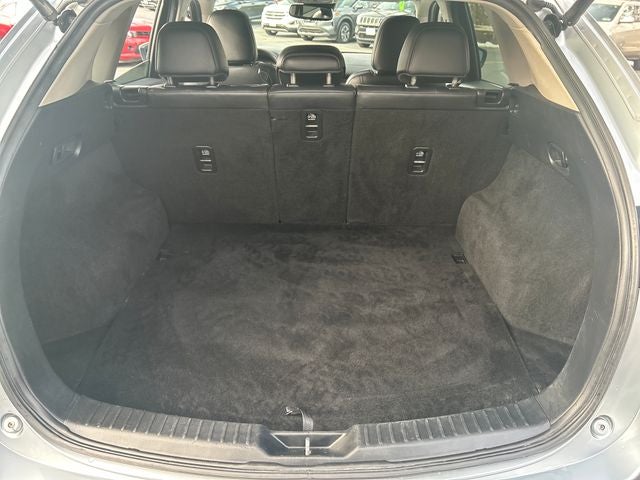 2018 Mazda Mazda CX-5 Grand Touring