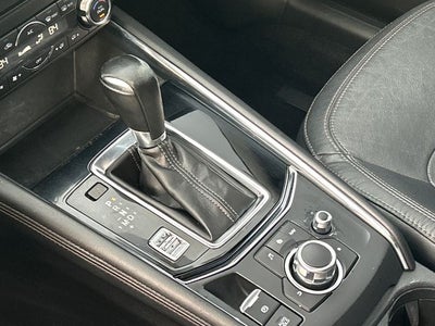 2018 Mazda Mazda CX-5 Grand Touring