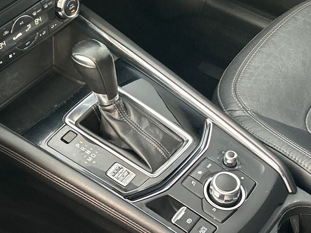 2018 Mazda Mazda CX-5 Grand Touring