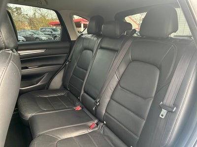 2018 Mazda Mazda CX-5 Grand Touring