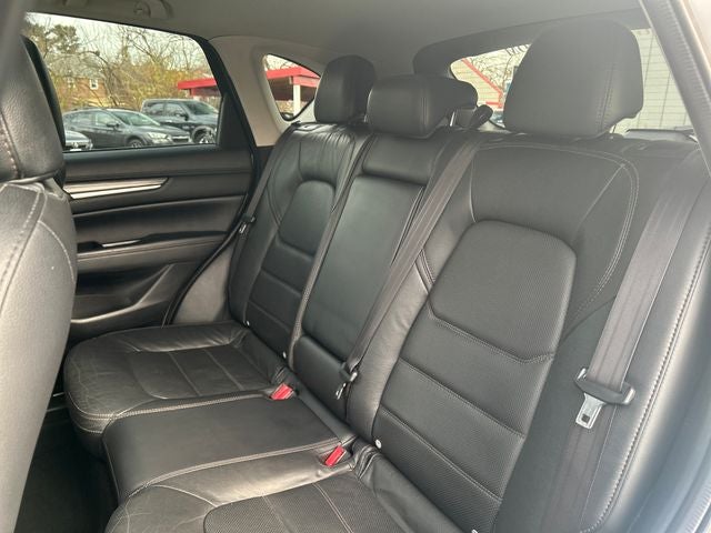 2018 Mazda Mazda CX-5 Grand Touring