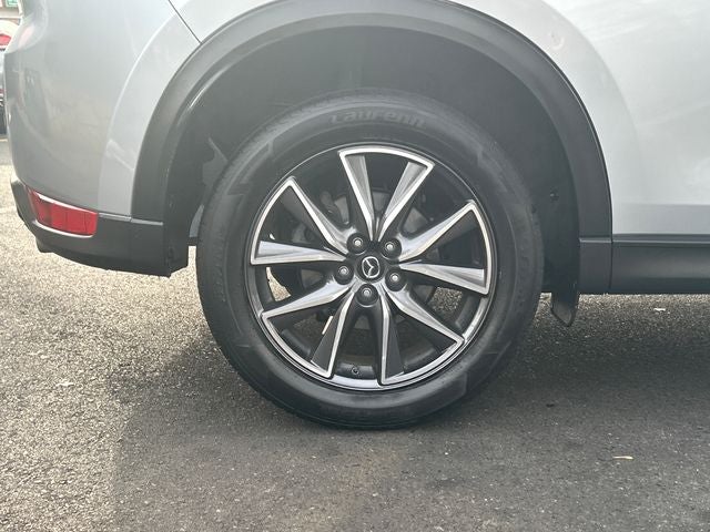 2018 Mazda Mazda CX-5 Grand Touring