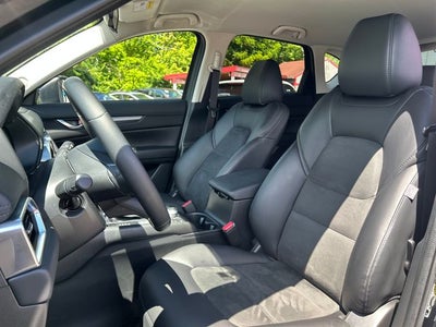 2019 Mazda Mazda CX-5 Touring