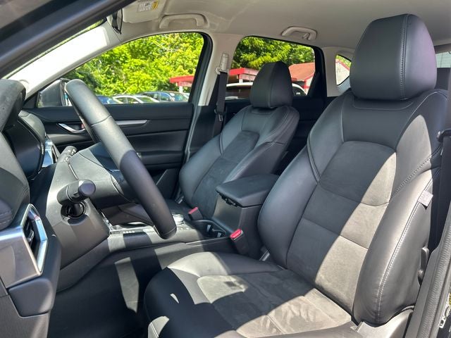 2019 Mazda Mazda CX-5 Touring