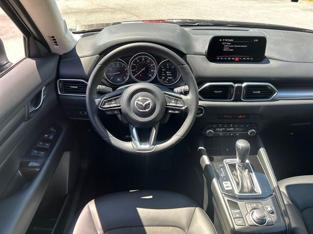 2019 Mazda Mazda CX-5 Touring