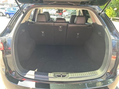 2019 Mazda Mazda CX-5 Touring
