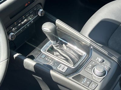 2019 Mazda Mazda CX-5 Touring