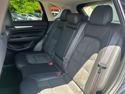 2019 Mazda Mazda CX-5 Touring