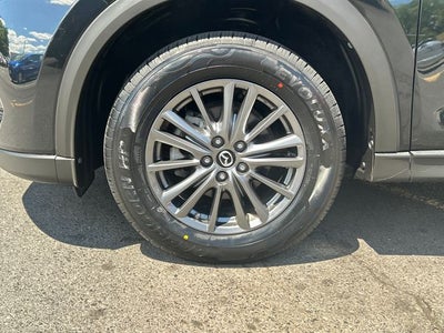 2019 Mazda Mazda CX-5 Touring