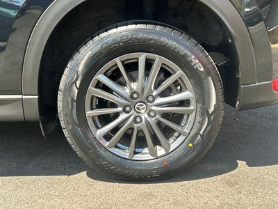 2019 Mazda Mazda CX-5 Touring