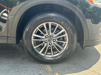 2019 Mazda Mazda CX-5 Touring