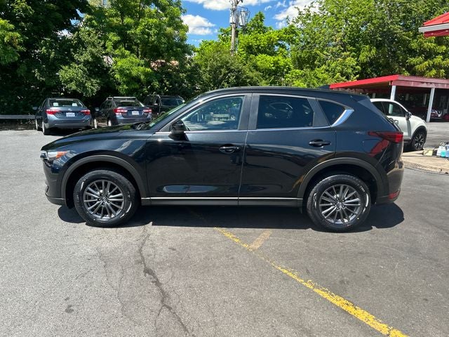 2019 Mazda Mazda CX-5 Touring