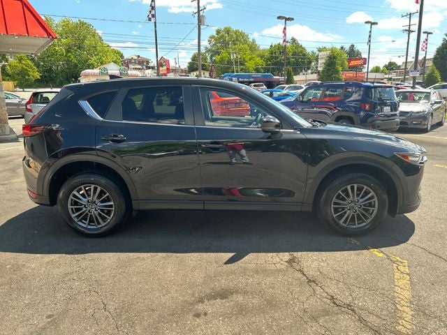 2019 Mazda Mazda CX-5 Touring