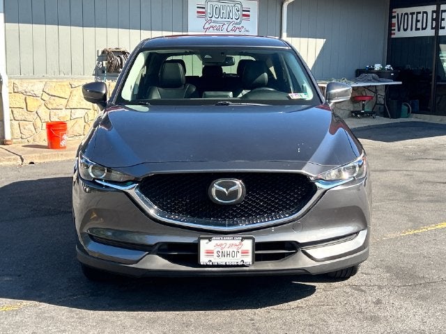 2020 Mazda Mazda CX-5 Touring