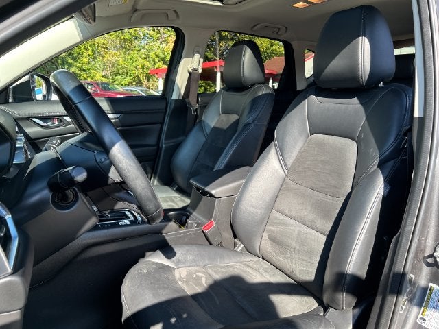 2020 Mazda Mazda CX-5 Touring