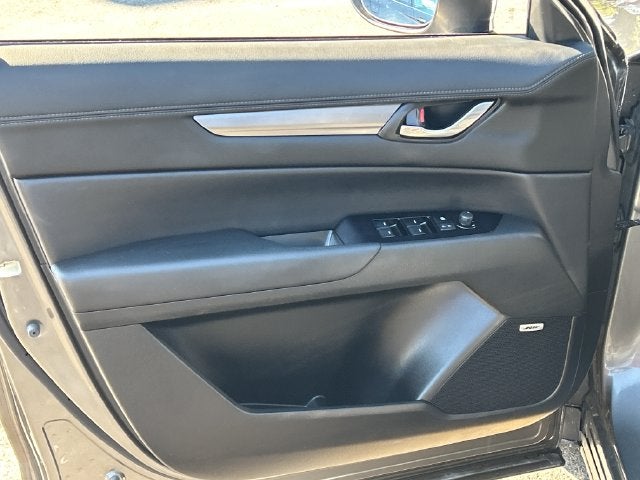 2020 Mazda Mazda CX-5 Touring