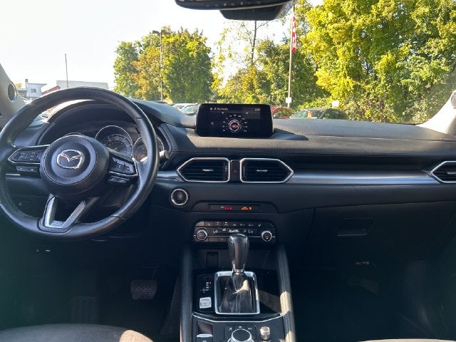 2020 Mazda Mazda CX-5 Touring