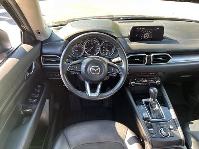 2020 Mazda Mazda CX-5 Touring
