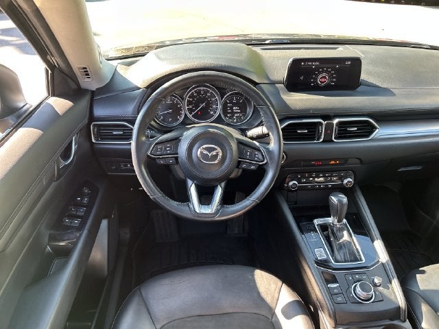 2020 Mazda Mazda CX-5 Touring