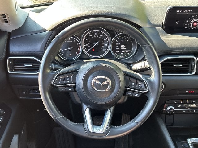 2020 Mazda Mazda CX-5 Touring