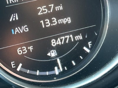 2020 Mazda Mazda CX-5 Touring