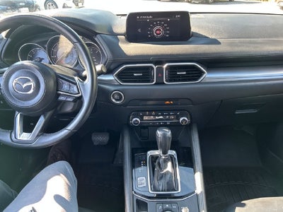 2020 Mazda Mazda CX-5 Touring