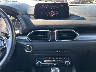 2020 Mazda Mazda CX-5 Touring