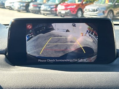 2020 Mazda Mazda CX-5 Touring