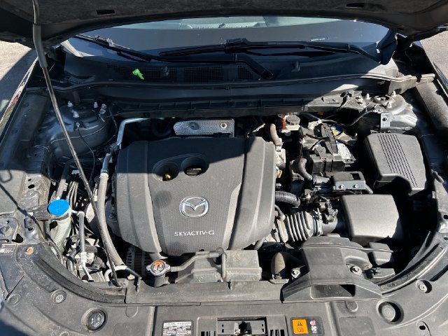 2020 Mazda Mazda CX-5 Touring