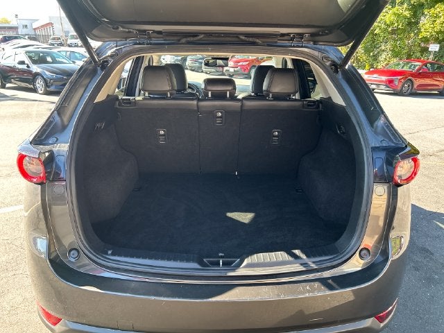 2020 Mazda Mazda CX-5 Touring