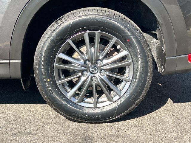 2020 Mazda Mazda CX-5 Touring