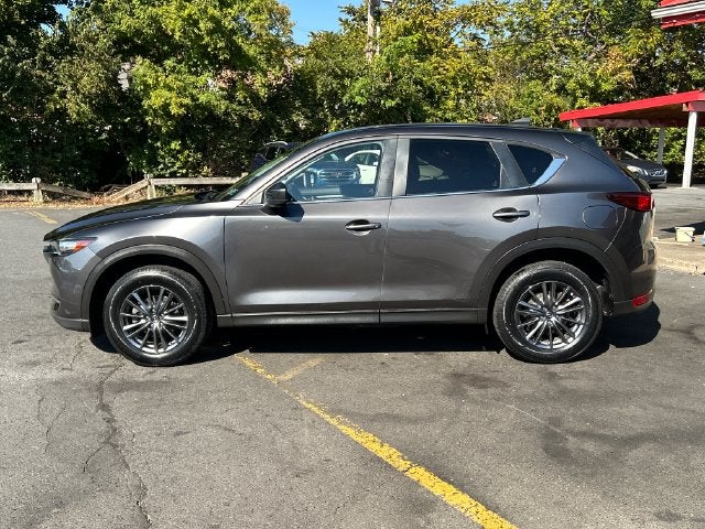 2020 Mazda Mazda CX-5 Touring