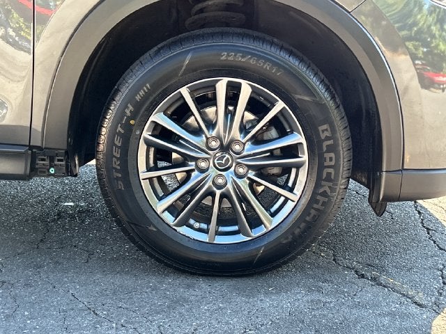 2020 Mazda Mazda CX-5 Touring