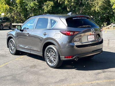 2020 Mazda Mazda CX-5 Touring