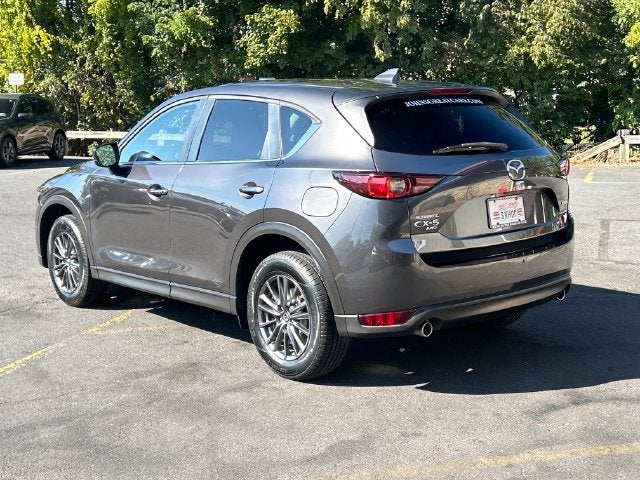 2020 Mazda Mazda CX-5 Touring