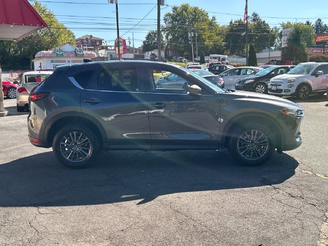 2020 Mazda Mazda CX-5 Touring
