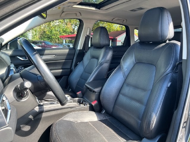 2018 Mazda Mazda CX-5 Grand Touring