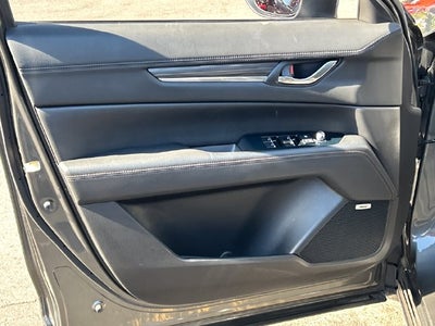 2018 Mazda Mazda CX-5 Grand Touring