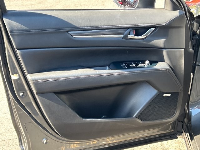 2018 Mazda Mazda CX-5 Grand Touring
