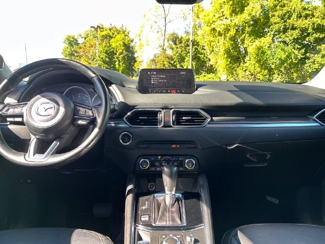 2018 Mazda Mazda CX-5 Grand Touring