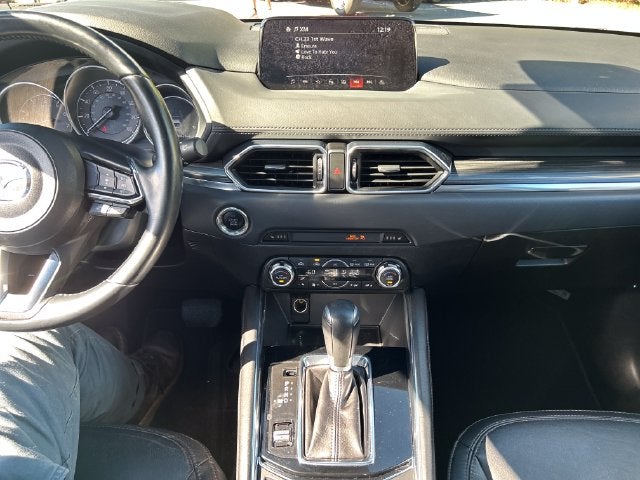 2018 Mazda Mazda CX-5 Grand Touring