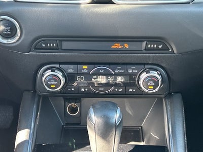 2018 Mazda Mazda CX-5 Grand Touring