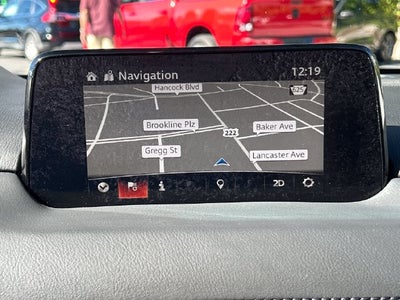 2018 Mazda Mazda CX-5 Grand Touring