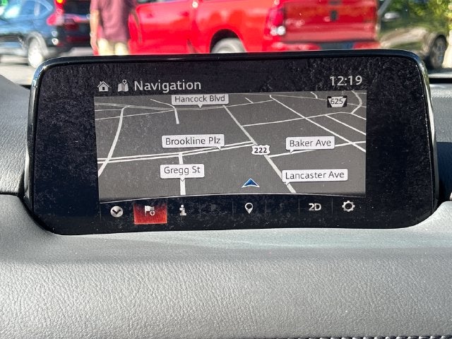 2018 Mazda Mazda CX-5 Grand Touring