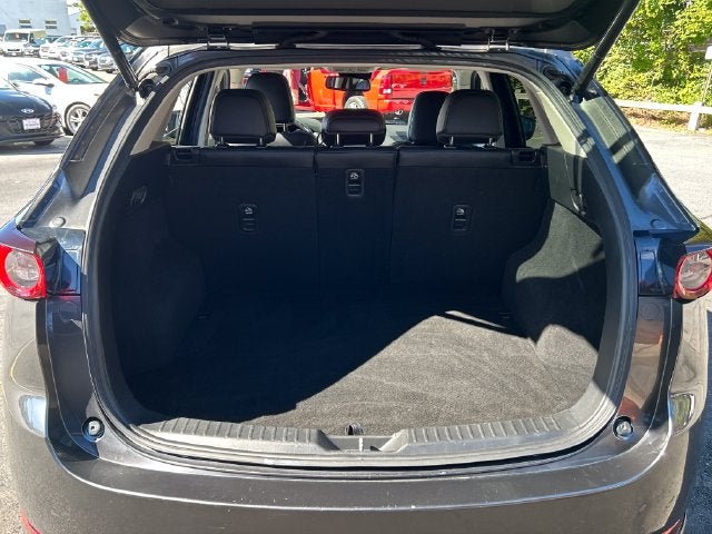 2018 Mazda Mazda CX-5 Grand Touring