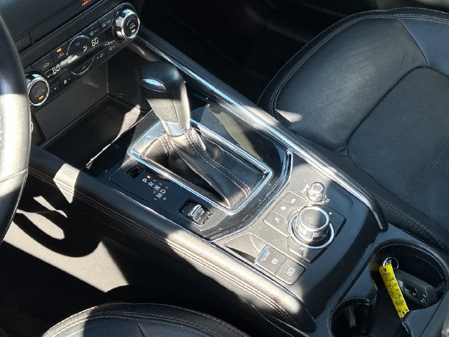 2018 Mazda Mazda CX-5 Grand Touring