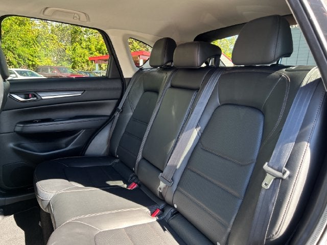 2018 Mazda Mazda CX-5 Grand Touring
