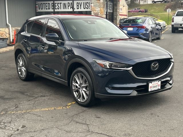 2020 Mazda Mazda CX-5 Grand Touring